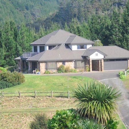 Ohuka Place Homestay Whitianga Luaran gambar
