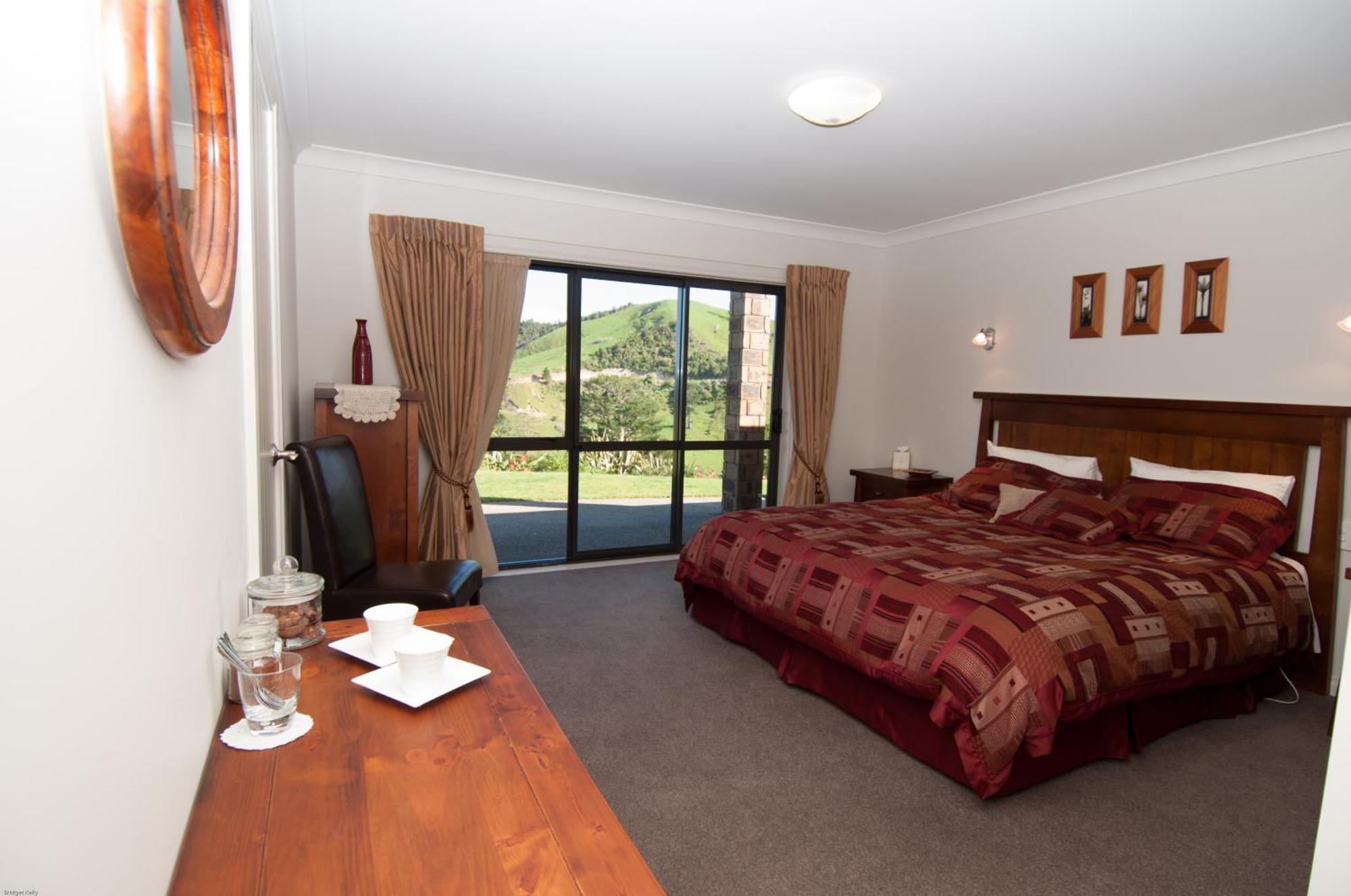 Ohuka Place Homestay Whitianga Luaran gambar