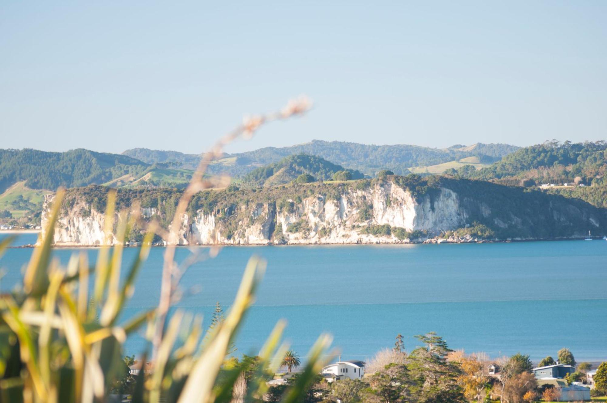Ohuka Place Homestay Whitianga Luaran gambar