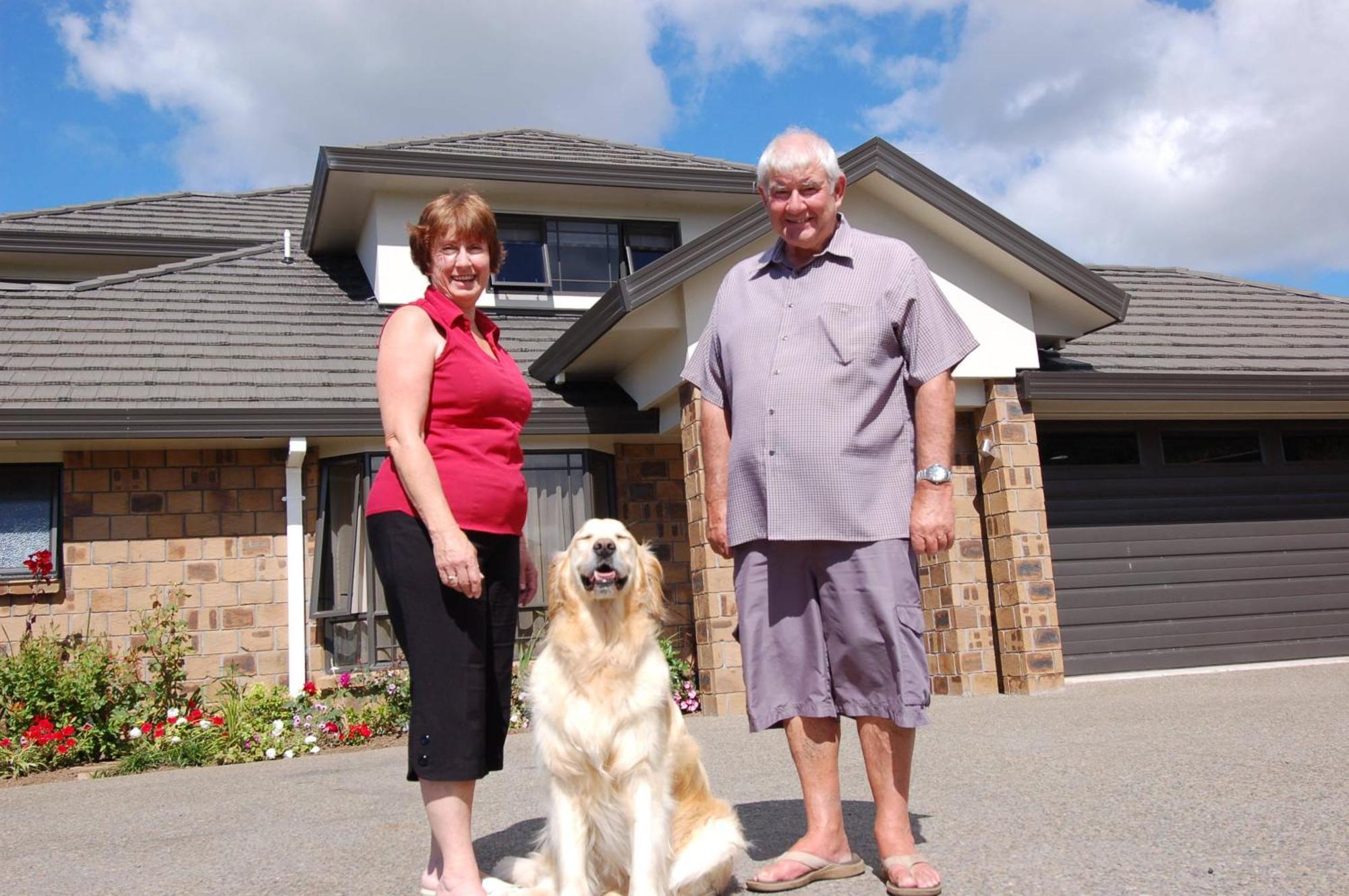 Ohuka Place Homestay Whitianga Luaran gambar