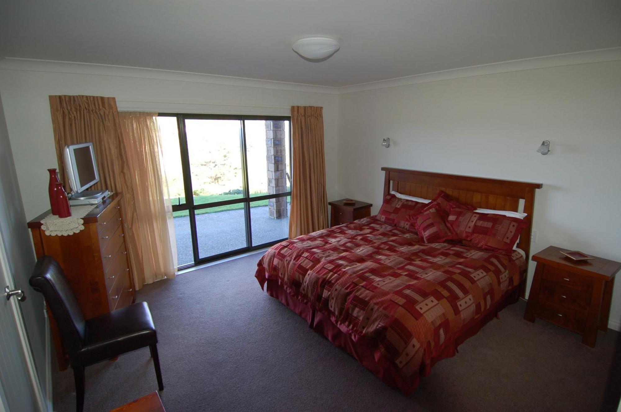 Ohuka Place Homestay Whitianga Luaran gambar