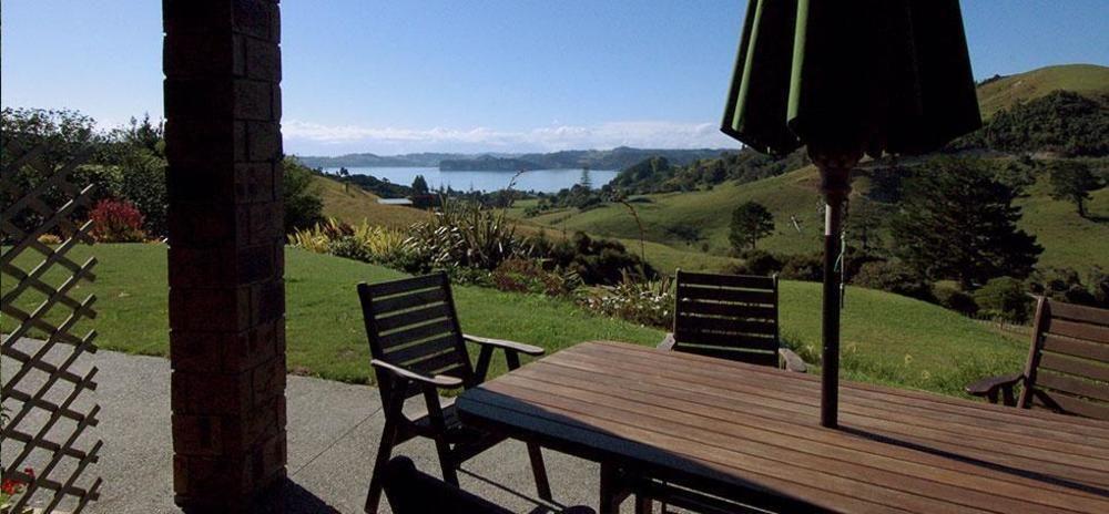 Ohuka Place Homestay Whitianga Luaran gambar