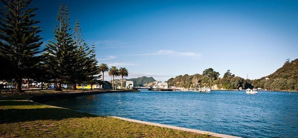 Ohuka Place Homestay Whitianga Luaran gambar