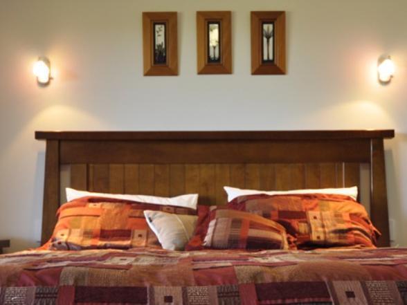 Ohuka Place Homestay Whitianga Luaran gambar