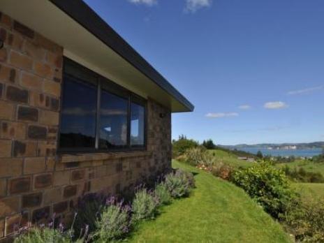 Ohuka Place Homestay Whitianga Luaran gambar