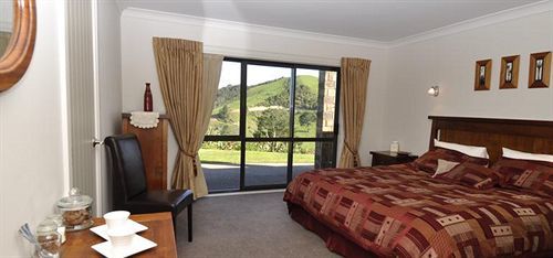 Ohuka Place Homestay Whitianga Luaran gambar