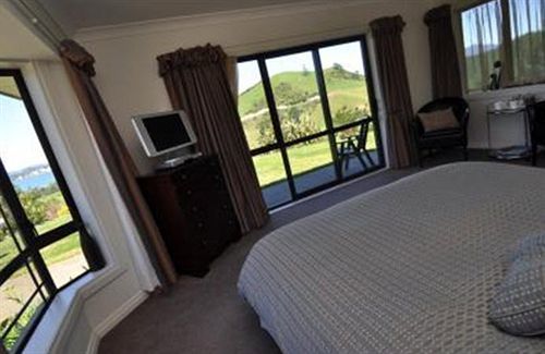 Ohuka Place Homestay Whitianga Luaran gambar