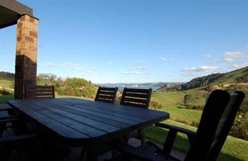 Ohuka Place Homestay Whitianga Luaran gambar