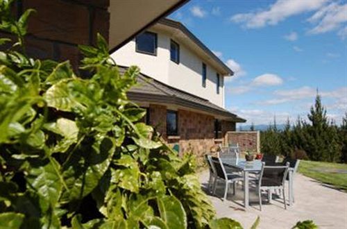 Ohuka Place Homestay Whitianga Luaran gambar