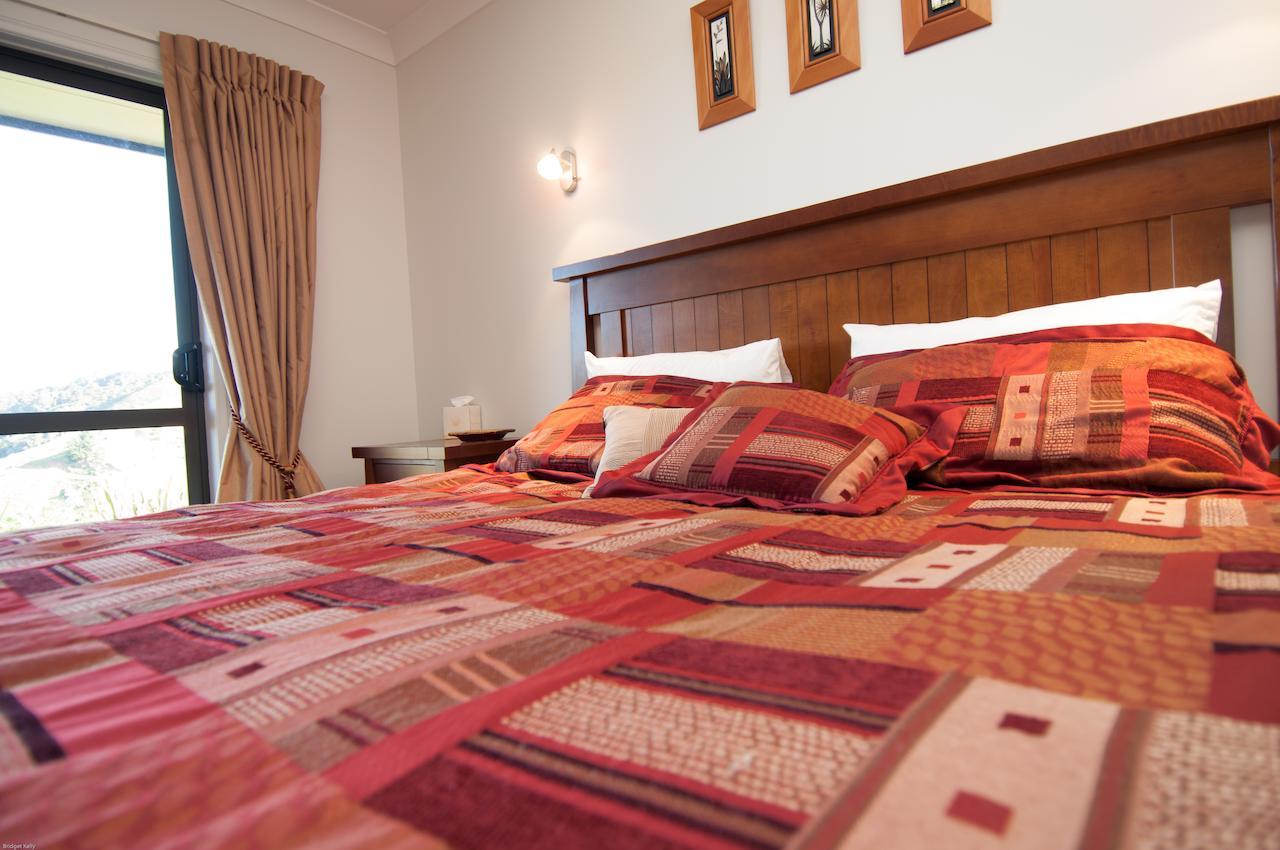 Ohuka Place Homestay Whitianga Bilik gambar