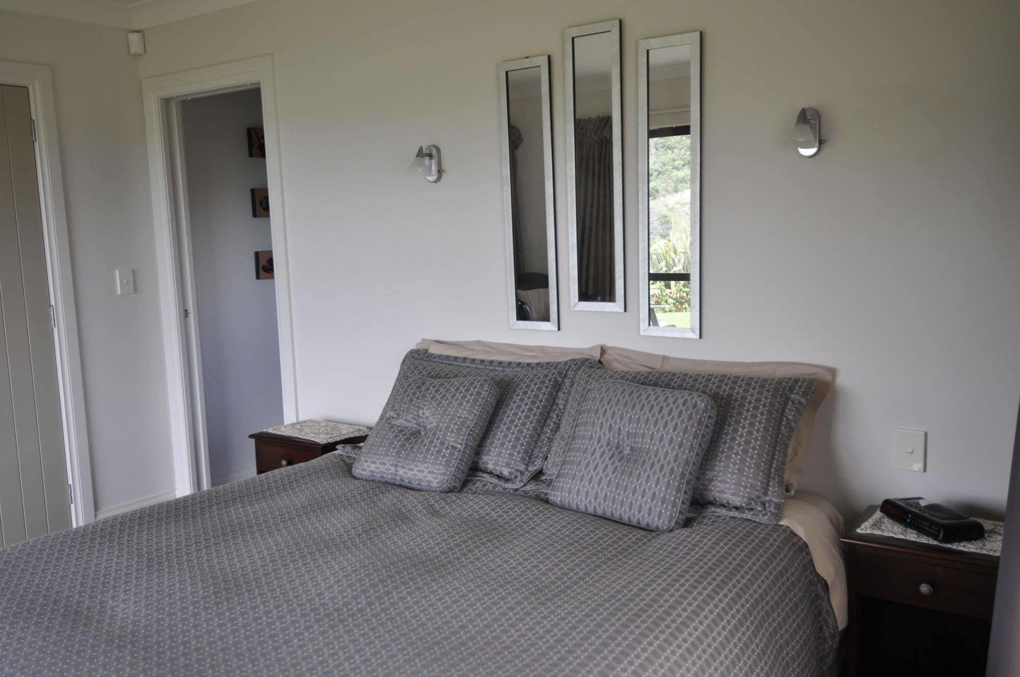 Ohuka Place Homestay Whitianga Luaran gambar